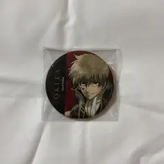 銀魂 沖田総悟 缶バッジ 真選組動乱篇
