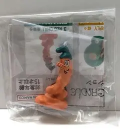 OLGA GOOSE CANDLE ミニチュアコレクション
