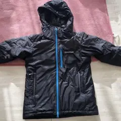 モンベル フラットアイアンパーカ Women's女性用 1101573