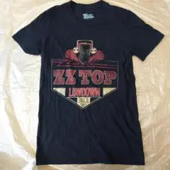 ZZ TOP Tシャツ