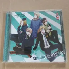 Axis Powers Hetalia Drama CD Vol.2