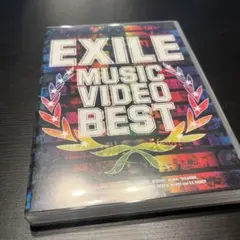 EXILE MUSIC VIDEO BEST