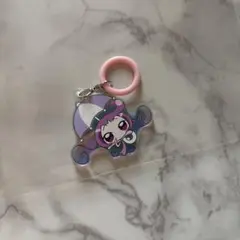 おジャ魔女どれみ 瀬川おんぷ ロロ アンブレラチャーム