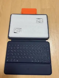 新品　Logicool RUGGED COMBO 3 10.2インチ キーボード