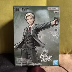 SPY×FAMILY　VIBRATION STARS　ロイド・フォージャー