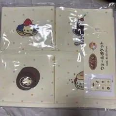 サンエックス アベイル にゃんにゃんにゃんこ ウォールポケット にゃんこカフェ