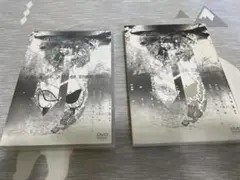 L’Arc〜en〜Ciel ARENA TOUR 2005 DVD