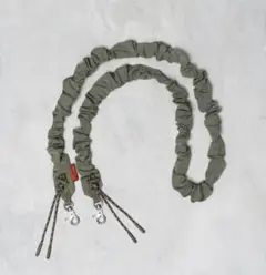 【新品未使用】Topologie Bungee Strap Moss