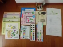 2025年最新】植物画講座の人気アイテム - メルカリ