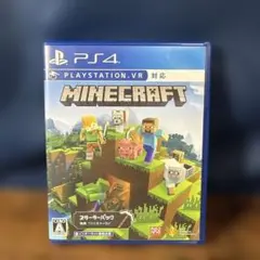 Minecraft PS4