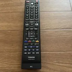 東芝　TOSHIBA PC リモコン