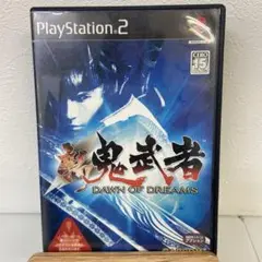 新鬼武者 DAWN OF DREAMS