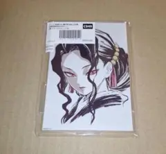アニメジャパン 鬼滅の刃 WEBSHOPくじ C賞 アクリルスタンド 鬼舞辻無惨