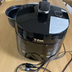 ティファール 3Lラクラ・クッカー CY3508JP
