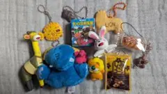 ギンビス たべっ子どうぶつ たべっ子水族館 まとめ売りセット