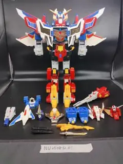 2025年最新】ミラクル合体 ガンバルガーの人気アイテム - メルカリ