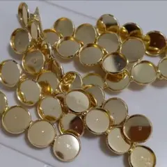 ヘアクリップ　20本セット