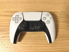 PS5 DualSenseワイヤレスコントローラ