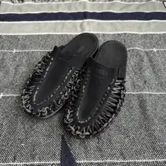 ENGINEERED GARMENTS × KEEN UNEEK Ⅱ slide