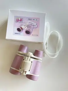 オペラグラス　双眼鏡　2倍　推し活