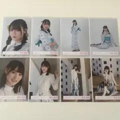 櫻坂46 増本綺良 生写真