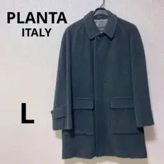 PLANTA ITALY★紳士用コート LARGE