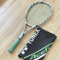 YONEX ACEGATE ジュニア用ラケット 完売しました YONEX ACEGATE ジュニア用ラケット 完売しました（YONEX ACEGATE