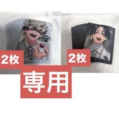 専用