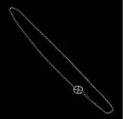 MOTO モト old シルバーネックレス k18太陽 MOTO【モト】正規取り扱い店、通販可能 ON LINE SHOP - CLARK -