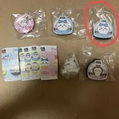くら寿司ちいかわコラボまとめ売り(バラ売り可能)