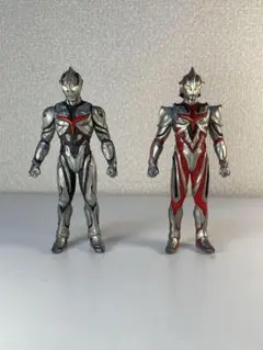 2025年最新】ソフビ ウルトラマン ネクストの人気アイテム