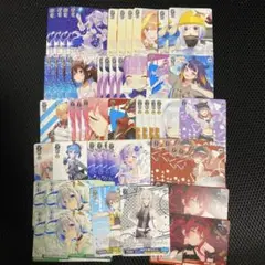 2025年最新】ヴァイス かなたマリン デッキの人気アイテム