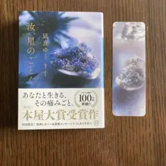 汝、星のごとく