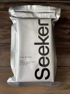 SOLANA MOBILE Seeker 新品 未使用