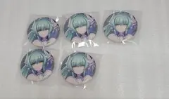 FGO　缶バッジ　清姫