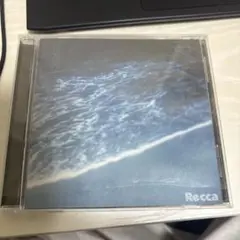 Recca keep in BLUE