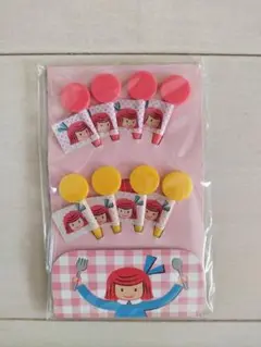 お弁当ピック ファミリアMADELINE
