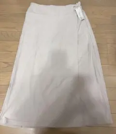 マタニティウェア　ロングキュロット　LLサイズ　CASTLE & HAMMOCK