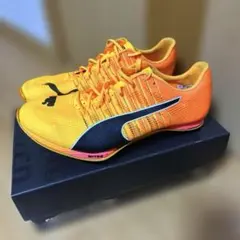 puma evospeed 400 nitro2 26.0