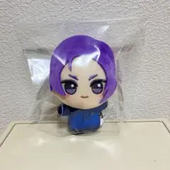 ブルーロック　ちびぐるみ　vol.9 御影玲王【新品、タグ付き】