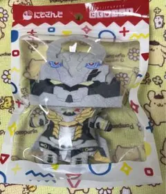 にじさんじ ダイカガミ 加賀美ハヤト ぱぺっと ぱぺ ぬい