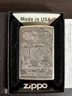 人気商品!】 Zippo オイルライター 未使用 #441 タバコグッズ - www