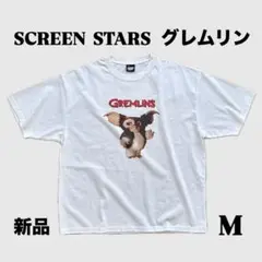 SCREEN STARS スクリーンスターズ GREMLiNS Tee 新品