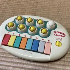 ぴよぴよコンサート　美品 ぴよぴよコンサート 美品 ムックおもちゃ