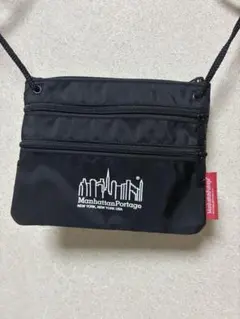 マンハッタンポーテージ　サコッシュ