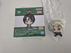 ミセス一番くじ　C賞　ひろぱフィギュア