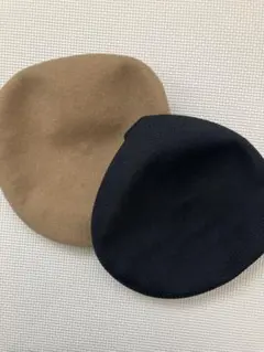 KANGOL ハンチング 2個セット Lサイズ