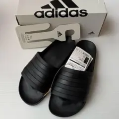 adidas アディダス ADILETTE AQUA SLIDES 27.5㎝