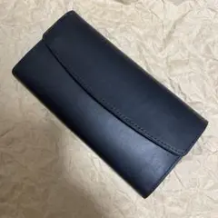 ノマドイ　新品　長財布　かぶせ
