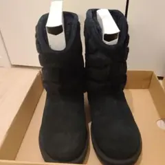 ugg tania ブーツ 美品 23センチ